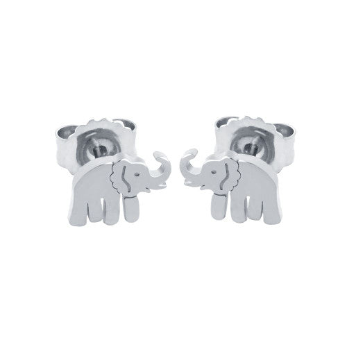 Claire's on sale elephant earrings